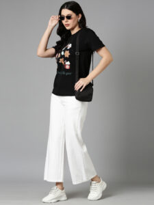 Taucan Black (Cookies) T Shirt