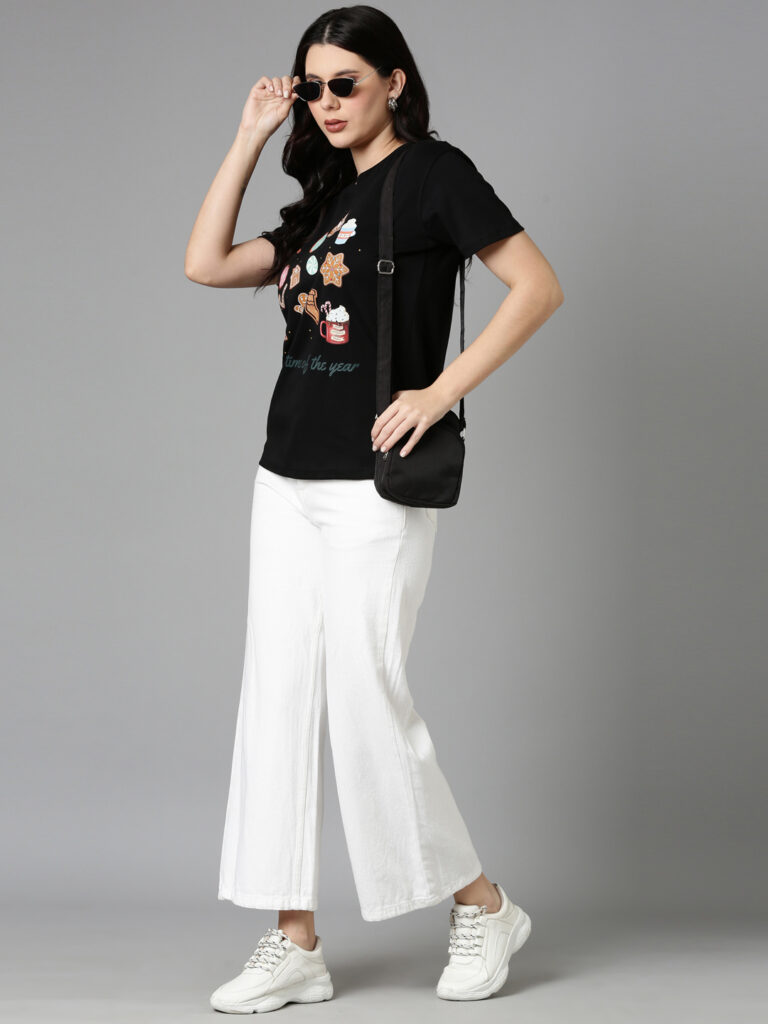 Taucan Black (Cookies) T Shirt